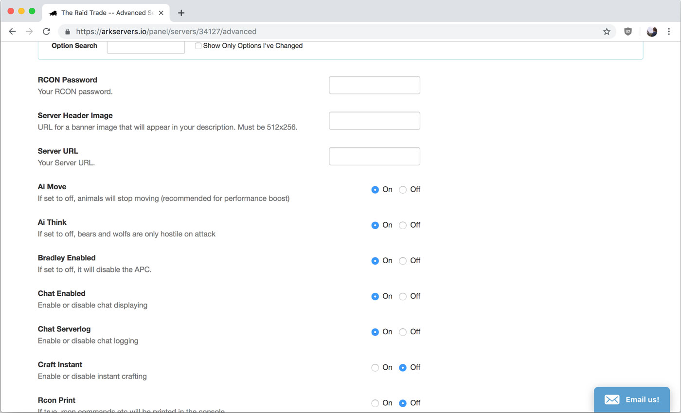 rust convert mac address to u8